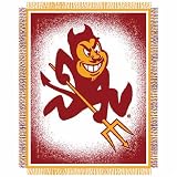 Northwest Arizona State Sun Devils 48 x 60 Throw Blanket