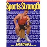 Sports Strengthby Ken Sprague