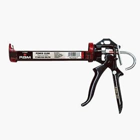 Z Pro 786 Professional Caulking Gun by Z Pro