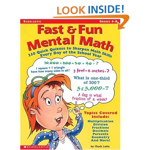 Fast Math