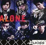 ALONE (SG+DVD) (初回限定盤)