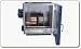 Keen K-4RS Bench Holding Welding Oven (120V) - Maintains up to 4 individual 12 spools of welding wire at optimum temperature.