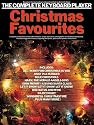 The Complete Keyboard Player Christmas Favourites