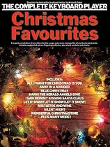 The Complete Keyboard Player Christmas Favourites