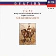 Enigma-Variationen / Pomp und Circumstances