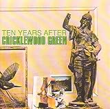 Review Ten Years After  / Cricklewood Green: Remastered