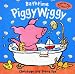 Bathtime PiggyWiggy (Pull-The-Page Book)