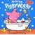 Bathtime Piggywiggy (Pull-The-Page Book)