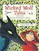Wicked Wolf Tales by Laura Cecil ISBN 1843650185