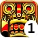 Temple Run Game : Special Gold Edition