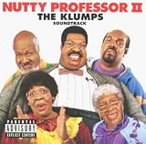 Nutty Professor 2: The Klumps