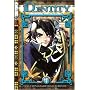 iD_eNTITY Volume 1 (v. 1)