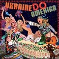 Russendisko: Ukraine do Amerika