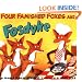 Four Famished Foxes and Fosdyke