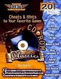 CD-Rom Classics 3: 001 (Secrets of the Games Series)