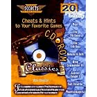 CD-ROM Classics: Cheats and Hints to Your Favorite Games (Secrets of the Games Series) by Rick Barba
