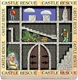  : Melissa & Doug Castle Rescue Pocket Maze