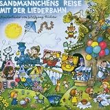 Produkt-Bild: Sandm&auml;nnchens Reise