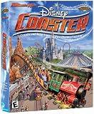 Ultimate Ride Coaster: Disney Edition
