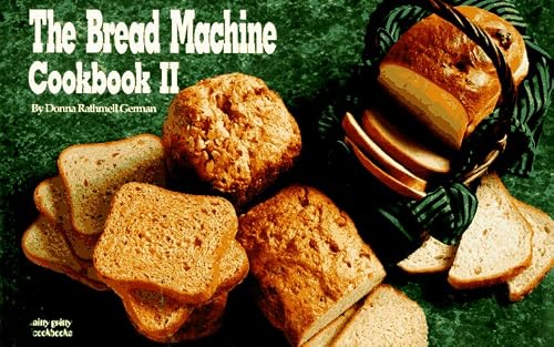Cookbooks