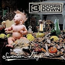 Seventeen Days [UK Bonus Edition]