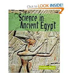 Science in Ancient Egypt (Science of the Past)