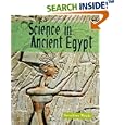 Science in Ancient Egypt (Science of the Past) by Geraldine Woods