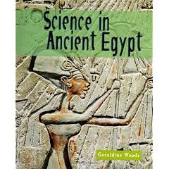 Science in Ancient Egypt (Science of the Past)