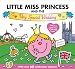 Little Miss Princess and the Very Special Wedding Colouring Book (Mr. Men and Little Miss)