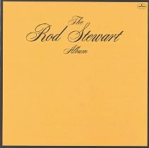 The Rod Stewart Album