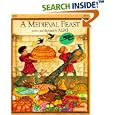A Medieval Feast