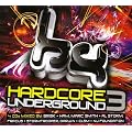 Vol. 3-Hardcore Underground