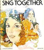 Books : Sing Together: A Girl Scout Songbook (Third Edition)