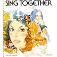 Sing Together: A Girl Scout Songbook (Third Edition) by Girl Scouts of the U.S.A.