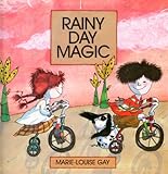 Rainy day magic