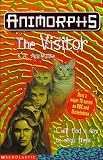 Animorphs: The Visitor