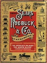 1897 Sears Roebuck & Co Catalogue