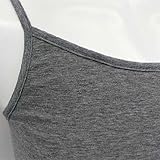 Nudy Fit キャミソール