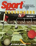 SPORT MAGAZINE CROSSWORDS, VOLUME 1