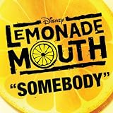 Bridgit Mendler Somebody