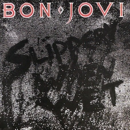 Slippery When Wet