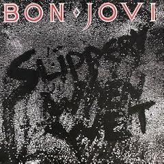 Slippery When Wet
