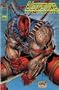 Bloodstrike Assassin, Vol 1 #1 (Comic Book, Alternate Cover)