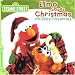 Elmo Saves Christmas