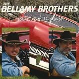 Bellamy Bros - Heartbrake Overload