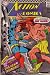 Action Comics, #351 (Comic Book) Superman