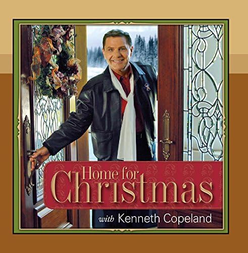 Home for Christmas