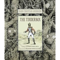 The Tinderbox