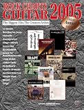 Rock Charts Guitar 2005, Deluxe Annual Edition