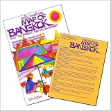 Nancy Chandler's Map of Bangkok: Alias the